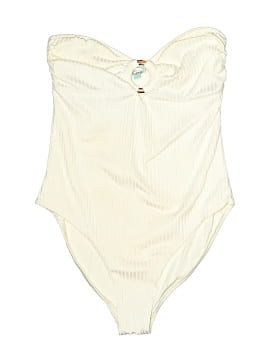 Melissa Odabash One Piece Swimsuit