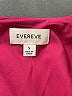 Evereve 100% Polyester Pink Cocktail Dress Size S - photo 7