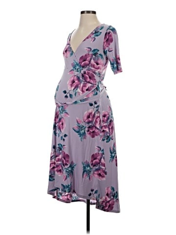 Hello Miz Cocktail Dress (view 1)