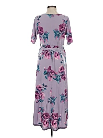 Hello Miz Cocktail Dress (view 2)