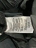 Ann Taylor 100% Lyocell Solid Black Track Pants Size M - photo 8