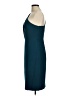 Tory Burch Solid Teal Cocktail Dress Size 8 - photo 5