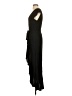 Grecerelle Black Cocktail Dress Size S - photo 5