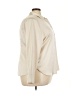J.Crew 100% Polyester Ivory Long Sleeve Blouse Size 24 - photo 4
