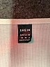 Shein White Short Sleeve T-Shirt Size 2 - photo 7