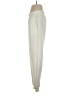 Lands' End Chevron-herringbone Ivory Casual Pants Size S - photo 5