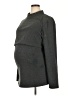 Smallshow Gray Casual Dress Size XXL Maternity - photo 1