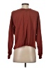 Nike Burgundy Pullover Sweater Size S - photo 2