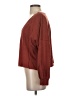 Nike Burgundy Pullover Sweater Size S - photo 5