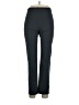 Franne Golde Solid Black Active Pants Size 14 - photo 1
