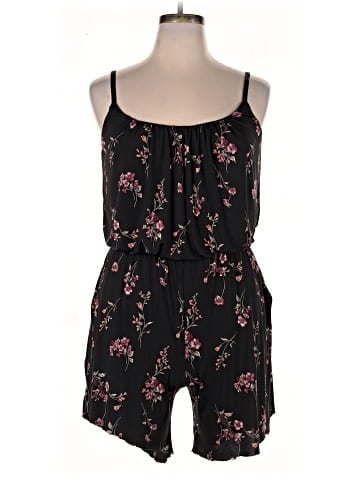 Kaileigh Romper (view 1)
