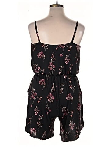 Kaileigh Romper (view 2)