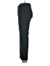 Franne Golde Solid Black Active Pants Size 14 - photo 5