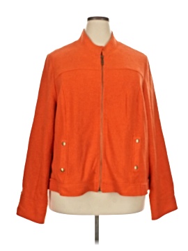 Relativity Jacket