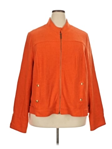 Relativity Jacket (view 1)