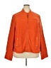 Relativity Orange Jacket Size 22 - photo 1