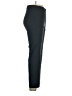 Franne Golde Solid Black Active Pants Size 14 - photo 4