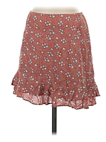 Lulus Casual Skirt (view 1)