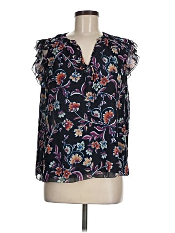 Philosophy Republic Clothing Sleeveless Blouse (view 1)