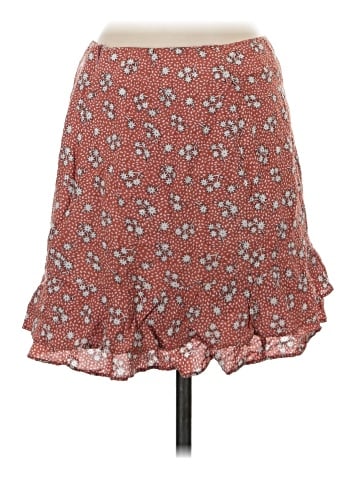 Lulus Casual Skirt (view 2)