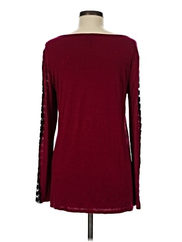 Love Scarlett Long Sleeve Top (view 2)