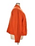 Relativity Orange Jacket Size 22 - photo 4