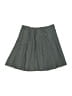 Jacadi Solid Gray Skirt Size 5 - photo 2