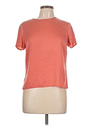 Style&Co Short Sleeve Top (view 1)