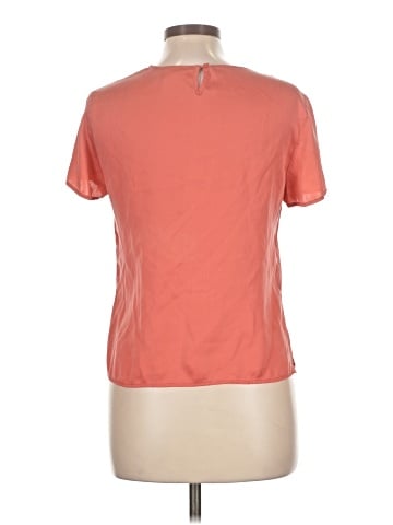 Style&Co Short Sleeve Top (view 2)