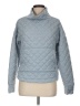 Jones New York Sport Argyle Blue Jacket Size M - photo 1