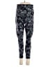 Athleta Tie-dye Gray Active Pants Size S - photo 1