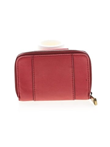 Fossil Leather Wallet (view 2)