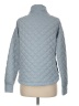 Jones New York Sport Argyle Blue Jacket Size M - photo 2