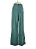 Zara Teal Casual Pants Size S - photo 1
