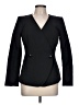 Brooks Brothers Black Blazer Size 10 - photo 1
