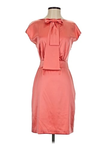 Zac Posen Cocktail Dress (view 1)