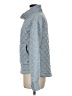 Jones New York Sport Argyle Blue Jacket Size M - photo 5