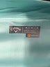 Callaway 100% Polyester Solid Teal Active Skort Size M - photo 3