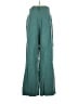 Zara Teal Casual Pants Size S - photo 2