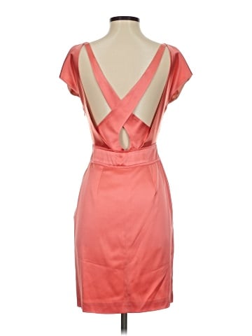 Zac Posen Cocktail Dress (view 2)