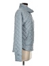Jones New York Sport Argyle Blue Jacket Size M - photo 4