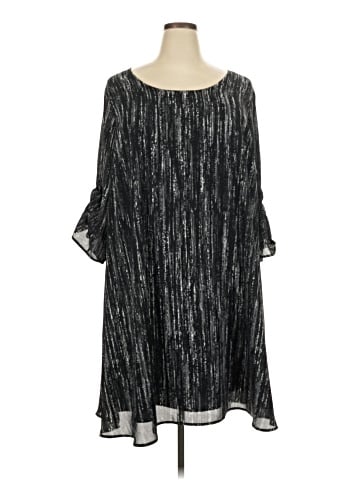 Worthington Casual Dress (view 1)