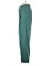 Zara Teal Casual Pants Size S - photo 5