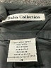 Dalia Collection 100% Polyester Tweed Gray Formal Skirt Size 4 - photo 4
