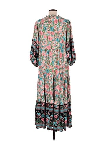 Three Bird Nest Casual Dress (view 2)