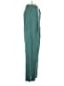 Zara Teal Casual Pants Size S - photo 4