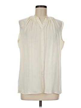 BOSS by HUGO BOSS Sleeveless Blouse (view 1)