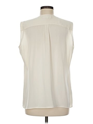 BOSS by HUGO BOSS Sleeveless Blouse (view 2)