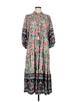 Three Bird Nest Casual Dress