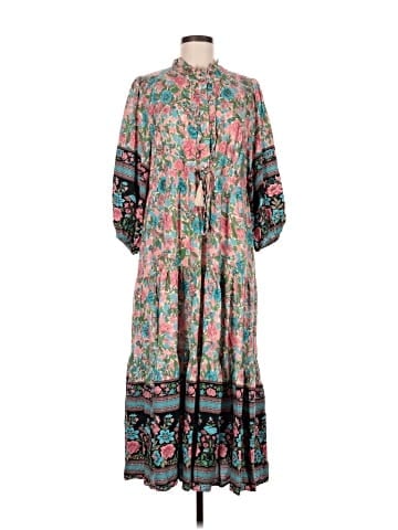 Three Bird Nest Casual Dress (view 1)
